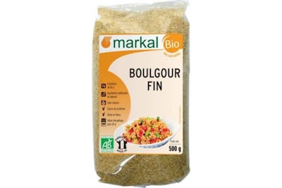 Boulgour fin Markal Bio product image
