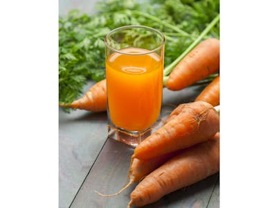 Jus de carotte Bio product image
