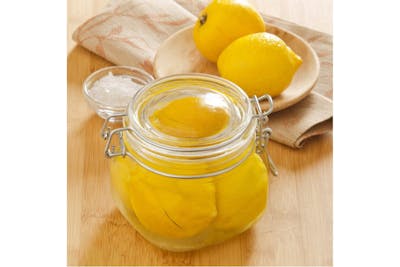 Citron confit product image