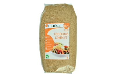 Couscous Markal Bio product image