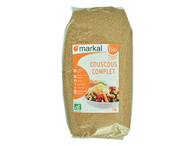 Couscous Markal Bio product image