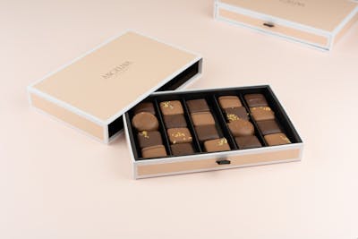 Boîte chocolats product image