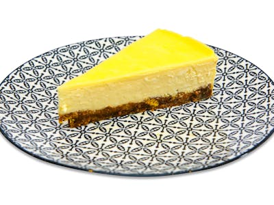Cheesecake nature maison product image
