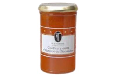 Confiture Extra D'abricots product image