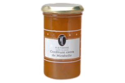 Confiture Extra Mirabelles product image