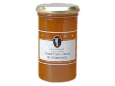 Confiture Extra Mirabelles product image