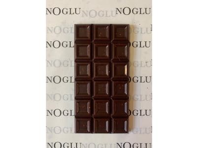 Tablette chocolat noir & sarrasin torréfié product image