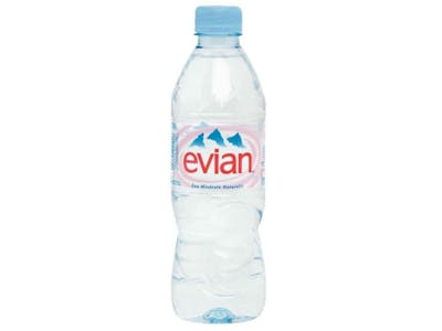 Evian product image