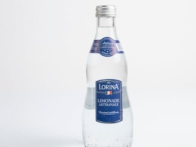 Limonade artisanale Lorina product image