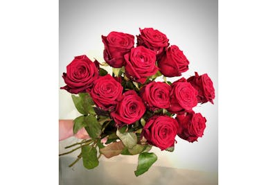 Roses Rouges Prestige product image