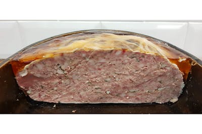 Terrine de campagne (tranches) product image