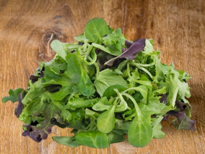 Mesclun product image