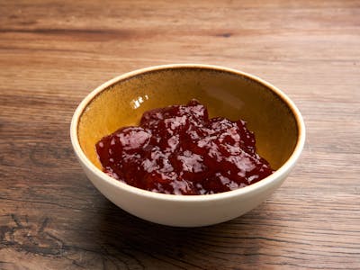 Confiture "Maman chérie" framboise rose product image