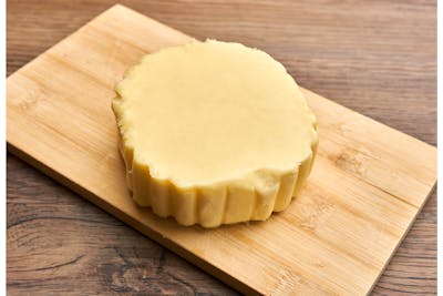 Beurre de baratte au lait cru doux product image