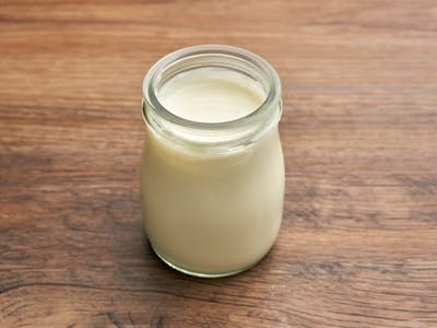 Yaourt vanille product image