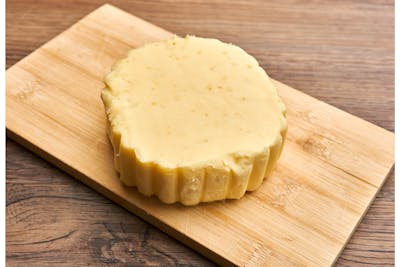 Beurre cru aux grains de sel de l'Île de Ré product image