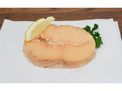 Médaillon de saumon (tranches) product image