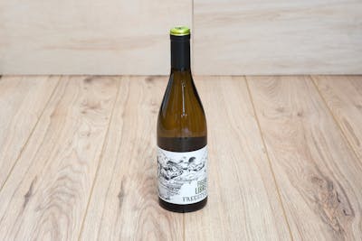 Vin blanc Pays d'Oc Domaine Gayda Figure Libre Freestyle 2015 product image