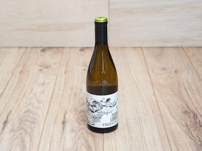 Vin blanc Pays d'Oc Domaine Gayda Figure Libre Freestyle 2015 product image