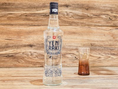 Eau de vie "Yeni Raki" product image
