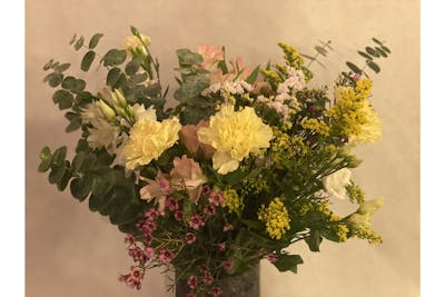 Bouquet champêtre de saison (petit) product image