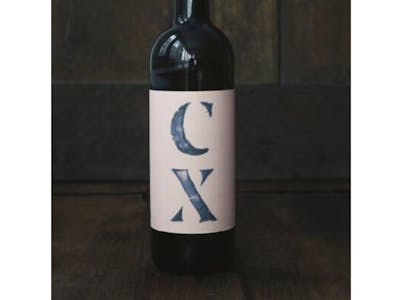 Partida Creus - CX 2018 product image