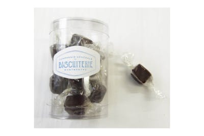 Caramels chocolat product image