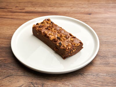 Brownie chocolat noisettes product image