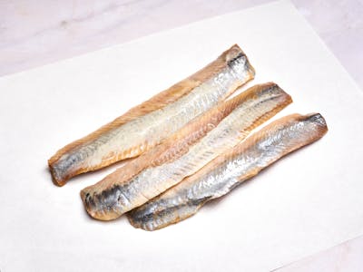 Filets de hareng mariné product image