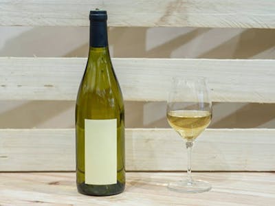 Vin blanc vieilles vignes Bio Saussignac product image