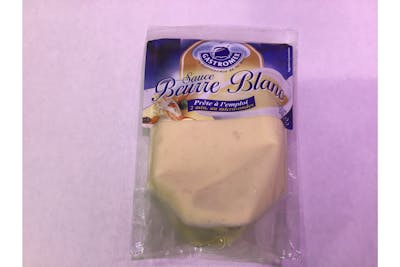 Beurre blanc product image