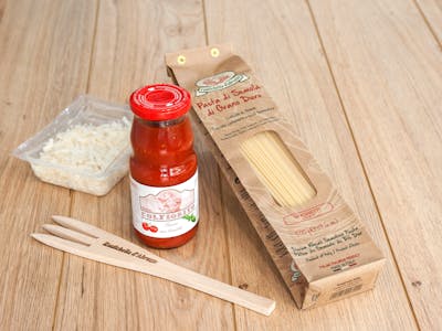 Kit "Pasta al pomodoro" (4/5 personnes) product image