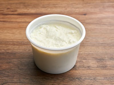 Crème fraîche bio product image