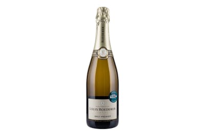 Champagne Louis Roederer product image