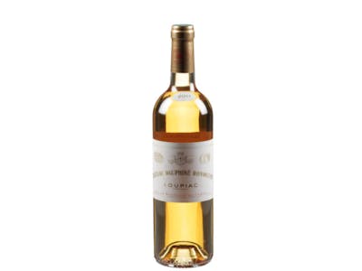 Vin blanc - Loupiac Château Dauphiné Rondillon product image