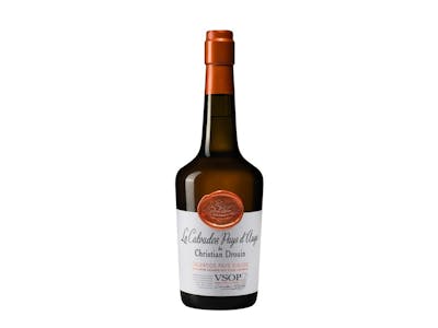 Calvados VSOP C. Drouin product image
