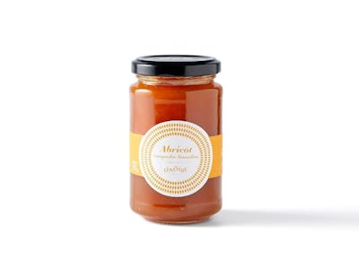 Confiture Abricot product image