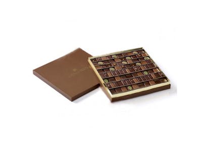Boîte Luxe De Chocolats - Simple Plateau product image