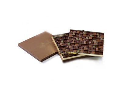 Boîte Luxe de Chocolats - Double Plateau product image