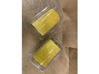 Ananas épluché product image