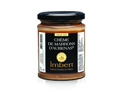 Crème de Marron product image