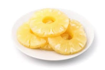 Ananas frais (tranches) product image