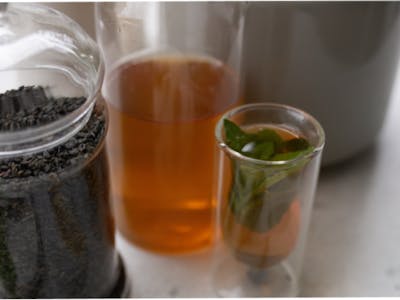 Kit de thé à la menthe product image