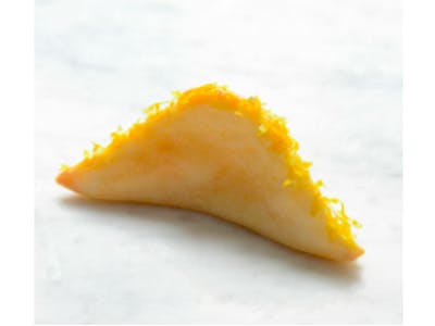 Corne de Gazelle Amande, Citron Confit & Cardamome product image