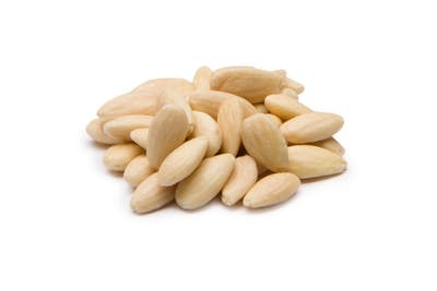 Amandes blanches product image