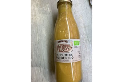 Soupe Bio product image