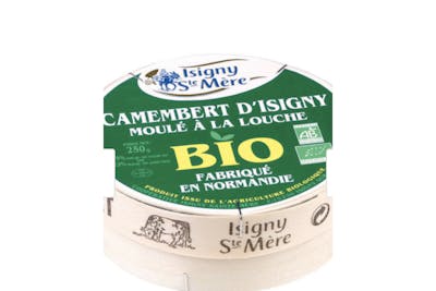 Camembert Bio product image