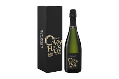 Caviar House Champagne Brut product image