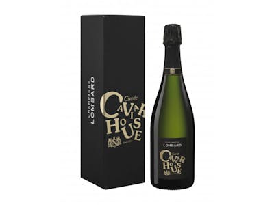 Caviar House Champagne Brut product image