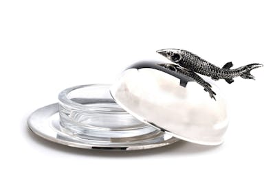 Cloche a caviar product image